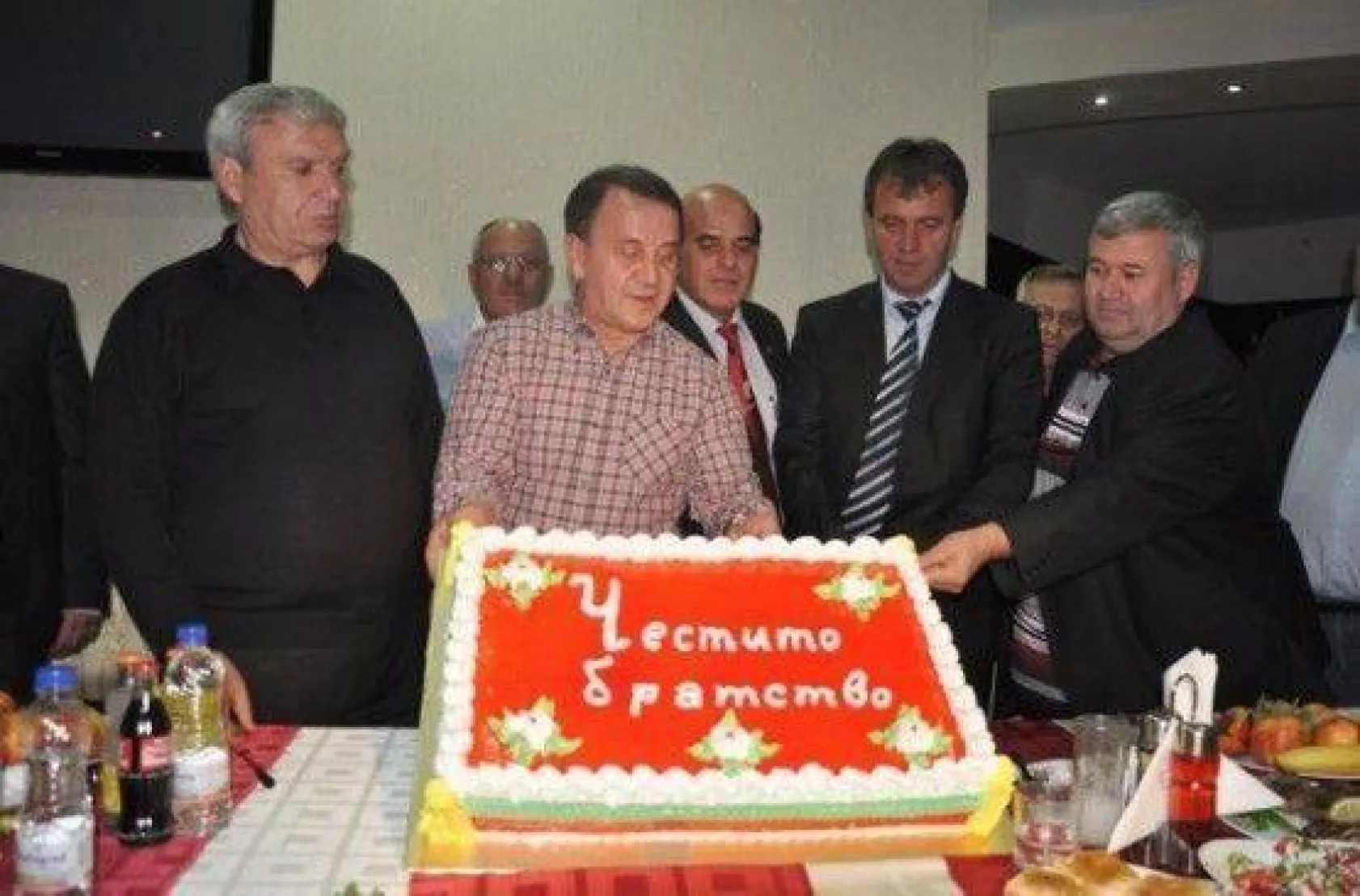 Silivri,Velingrad ile kardeş oldu