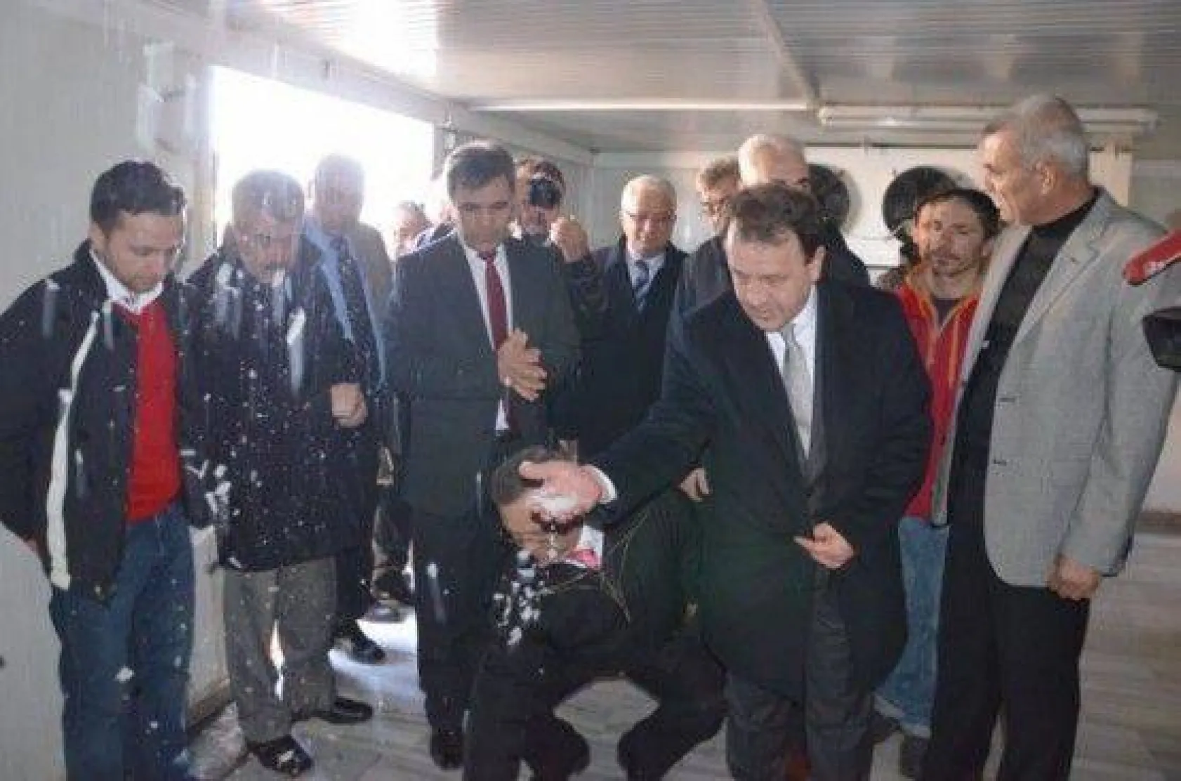 Silivrili Balıkçıların Yüzü Güldü