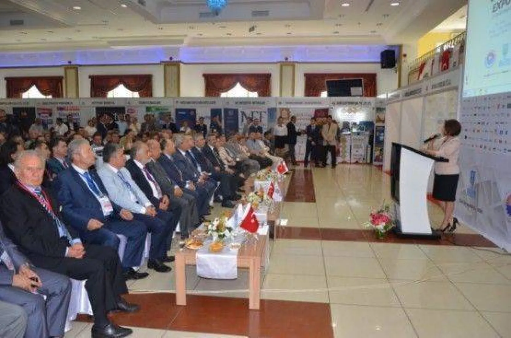 Silivri Expo – Kariyer Günleri Başladı