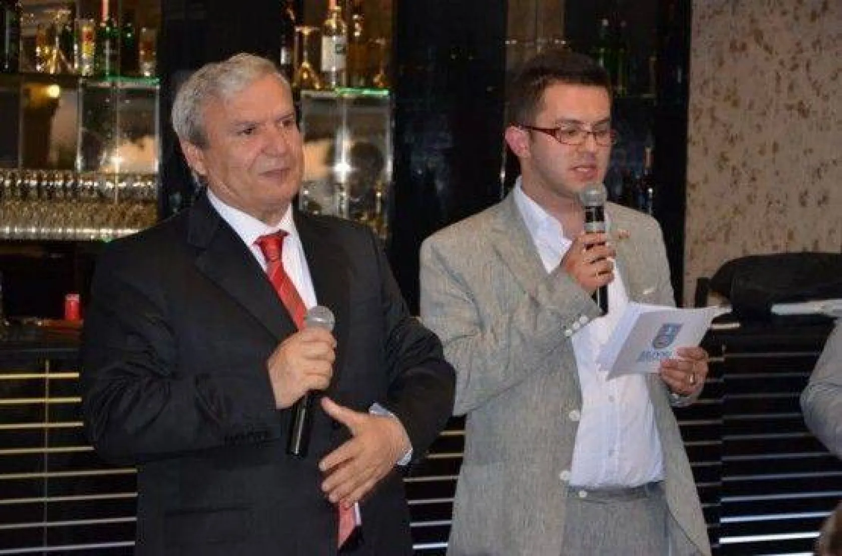 Kardeş Şehir'den Silivri'ye Ziyaret