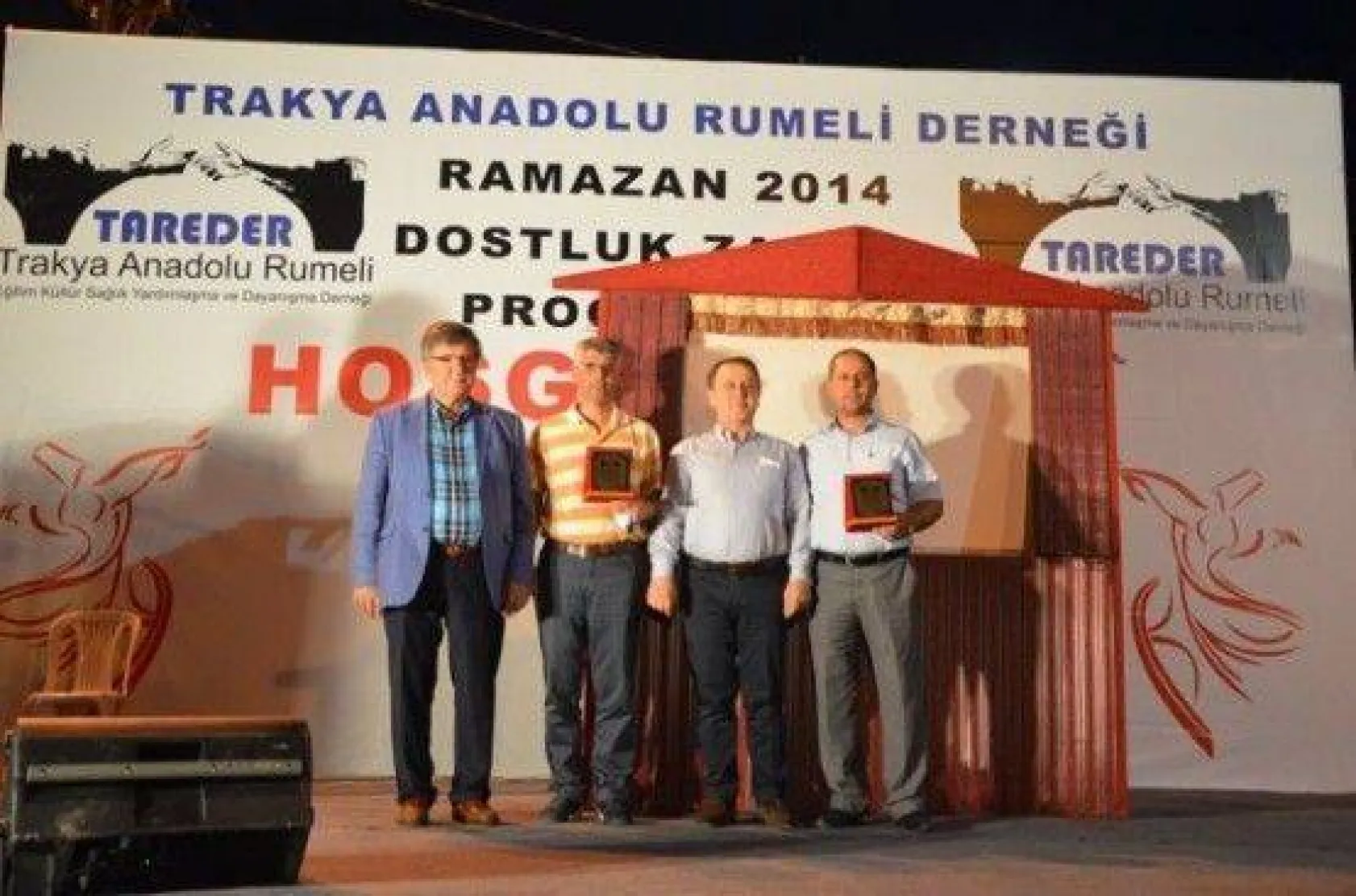 Işıklar Hemşerileriyle İftar Sofralarında Buluşuyor