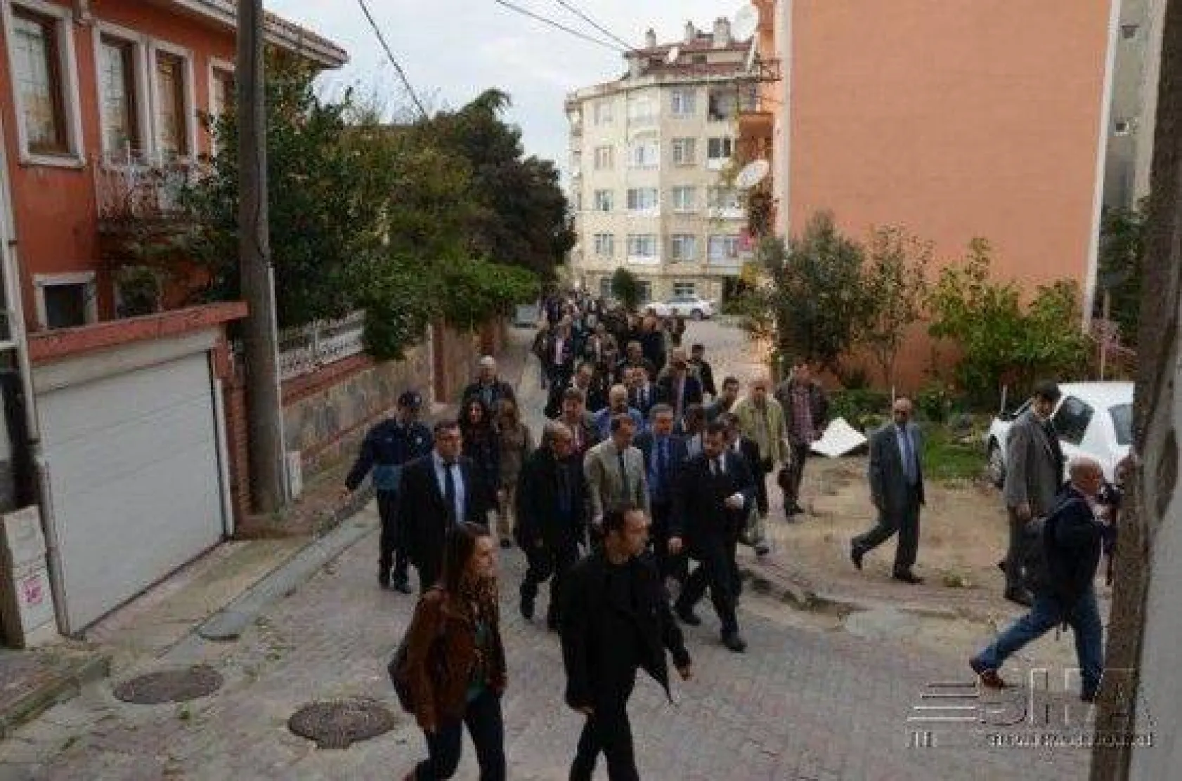 Silivri Din ve Kültür Turizmine Yelken Açtı