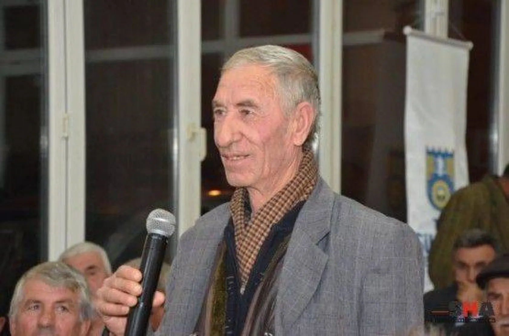 Işıklar 'Bu Şehrin Sağlıklı Büyümesini İstiyoruz'