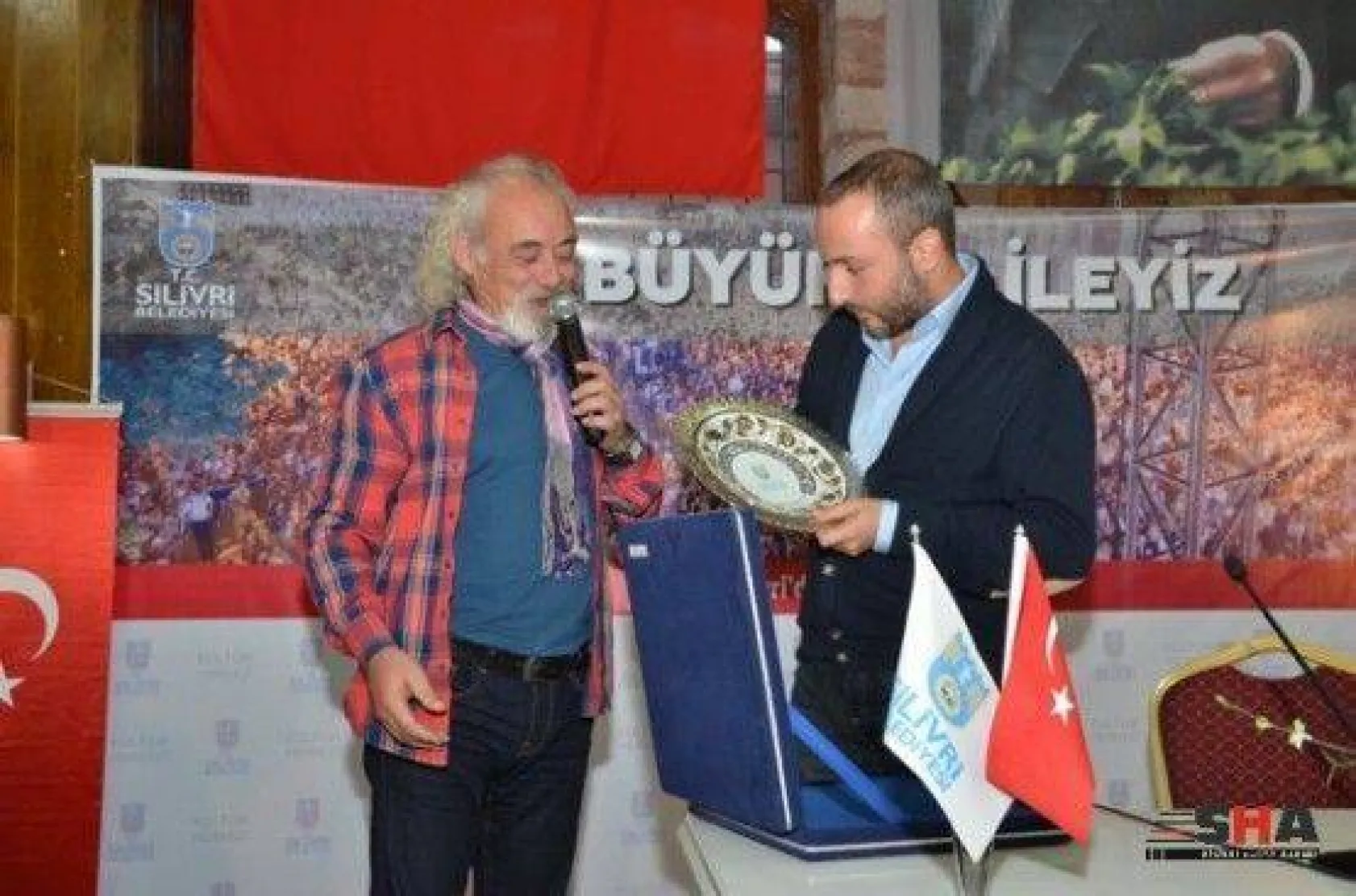 Hayko Bağdat 'Kimlik Siyaseti Bitmeli!'
