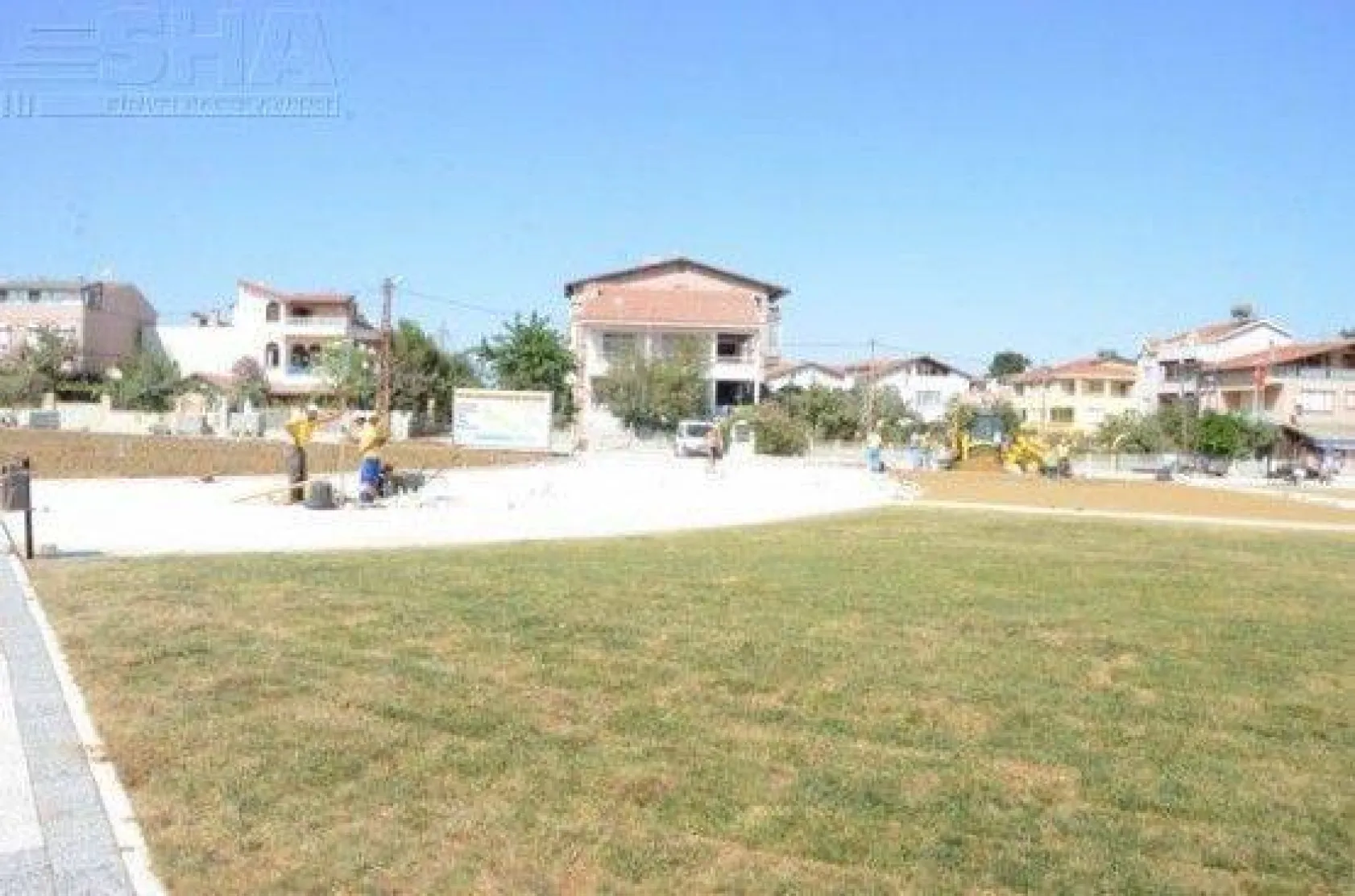 Gümüşyaka Sahil Projesi Hayata Geçiyor