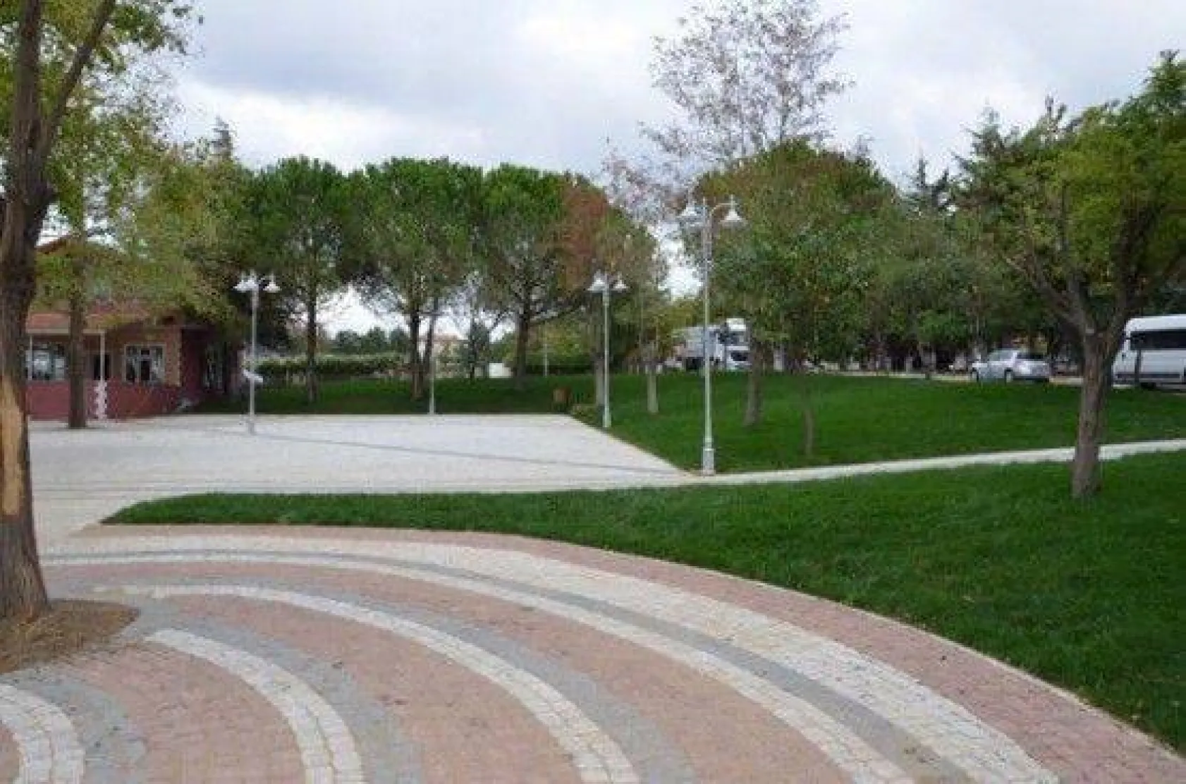 Değirmenköy'deki değişimi gördünüz mü ?