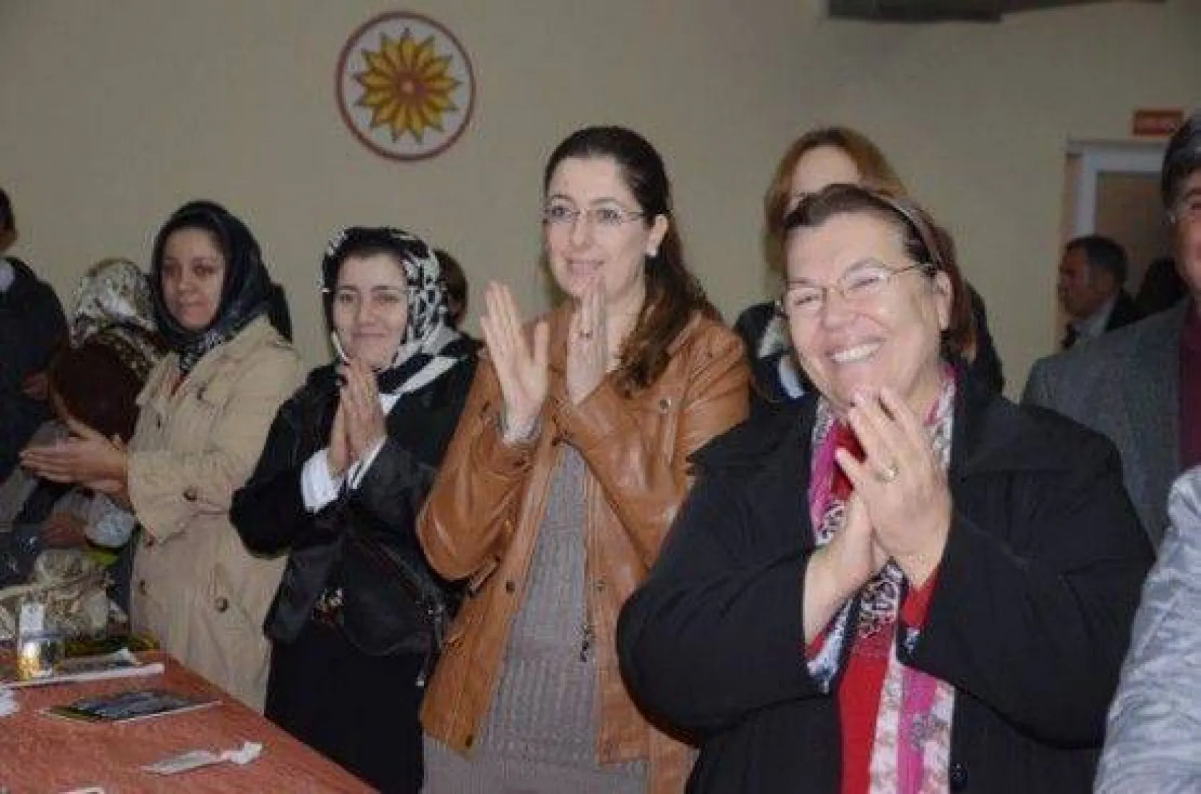 Işıklar Değirmenköy'de hesap verdi