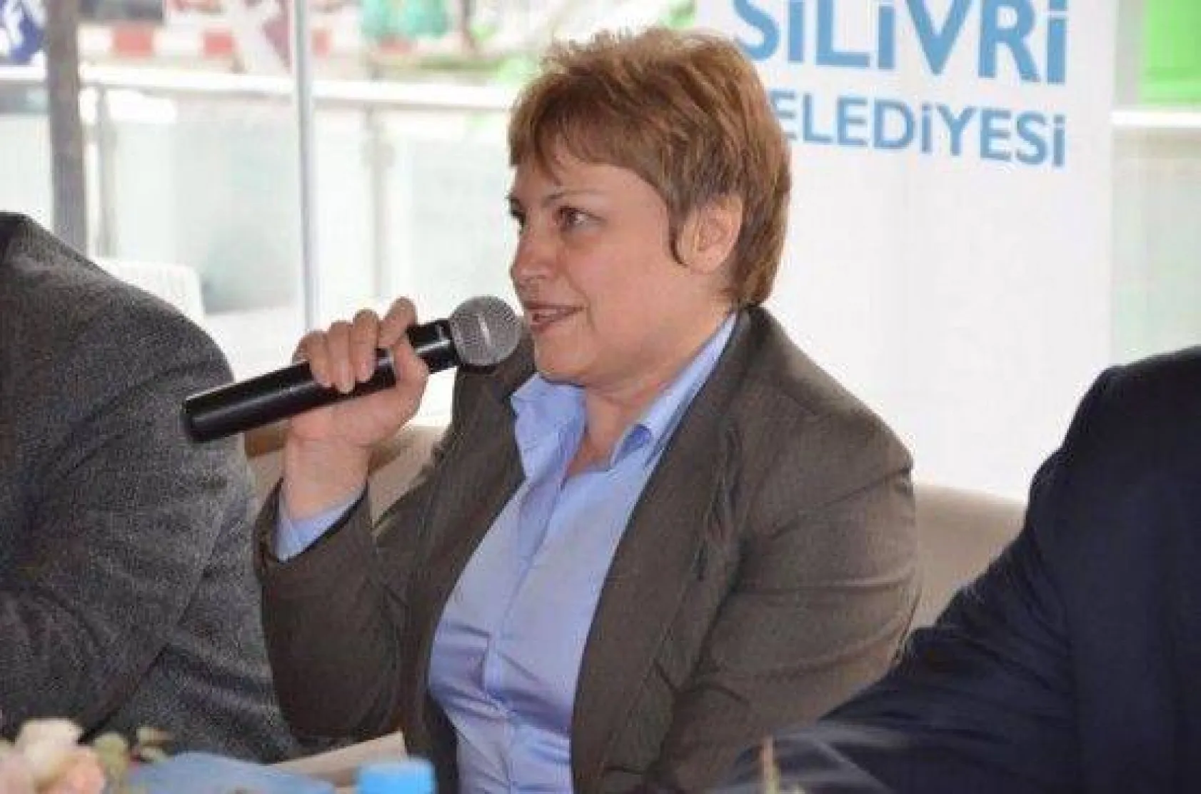 Çiftçiler verimli toprak için ipuçları aldı