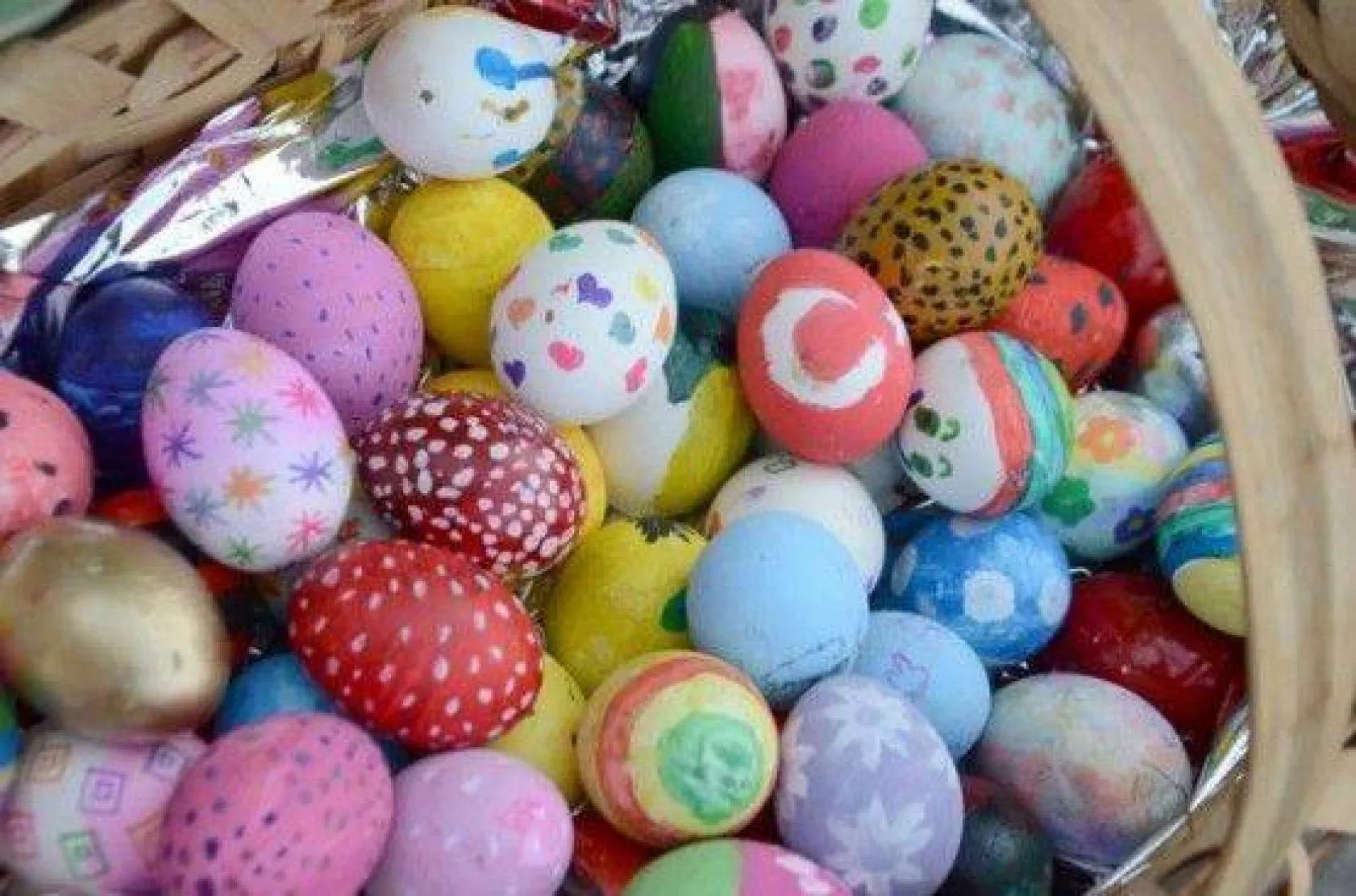 Silivri'de Coşkulu Nevruz Kutlaması