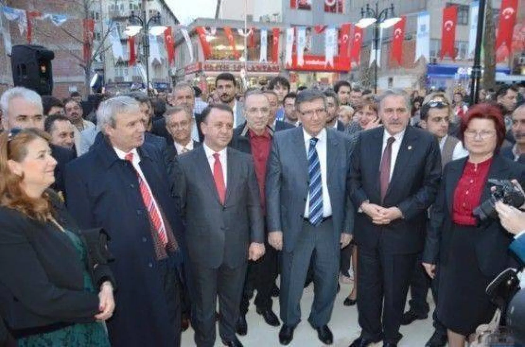 Işıklar Silivri'de Bir İlki Daha Hayata Geçirdi