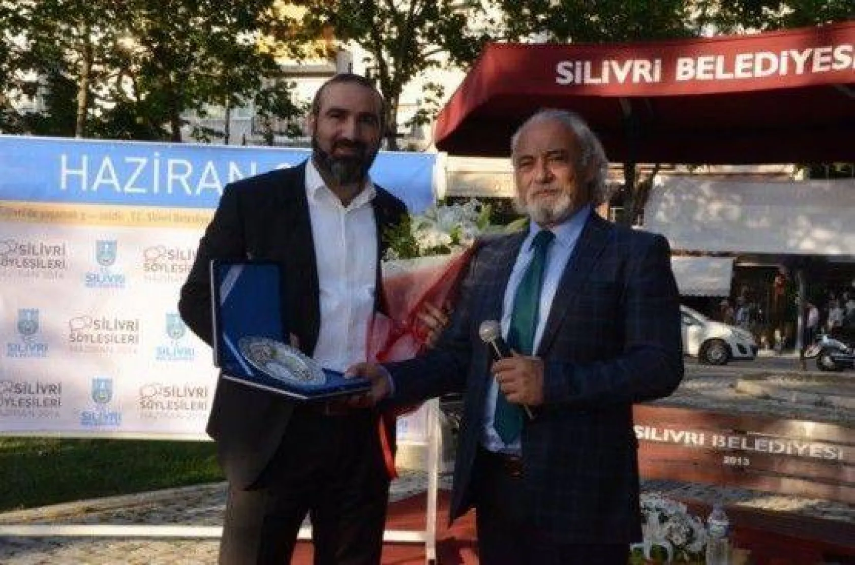 Koşar 'Her şeyin başı Niyettir'