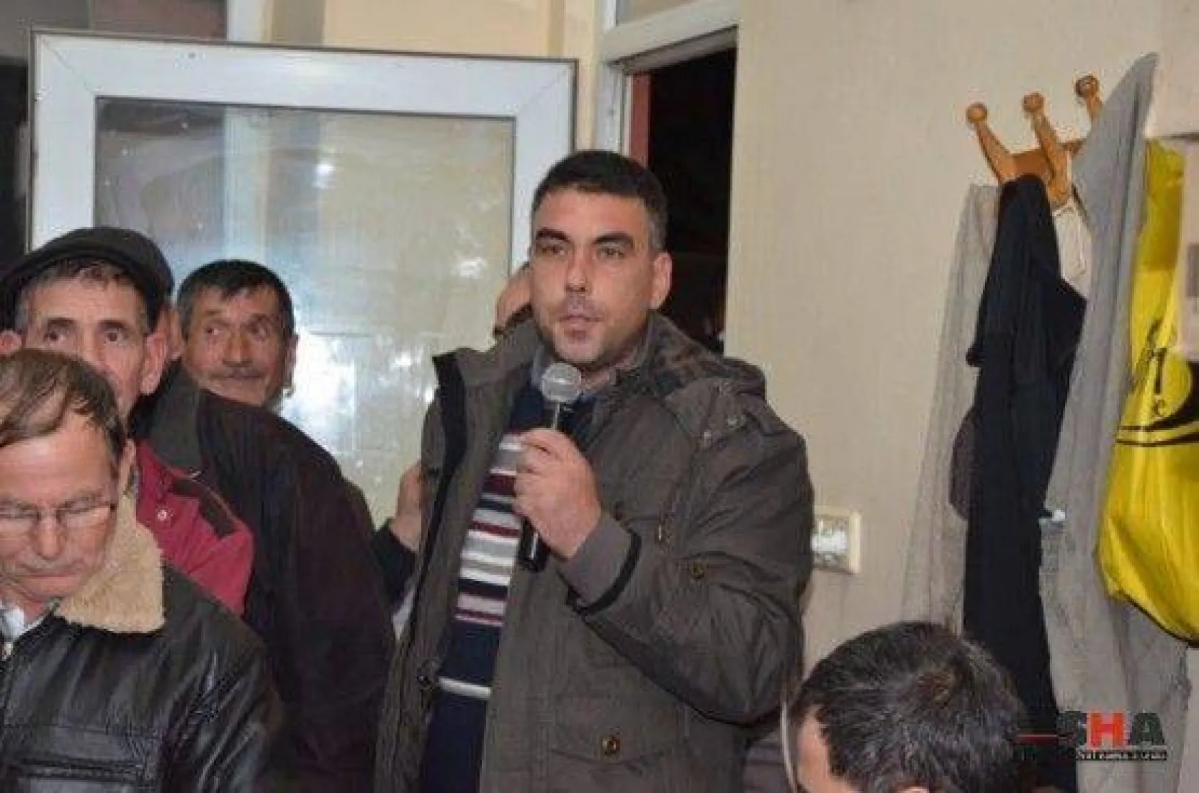 Işıklar 'Bu Şehrin Sağlıklı Büyümesini İstiyoruz'