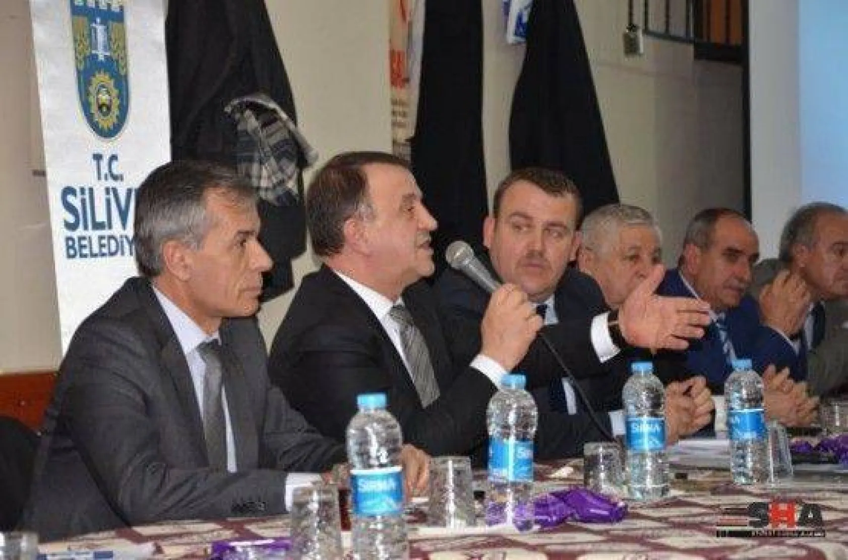 Işıklar Çanta'da Yapılanlar Yapmak İstediklerimizin Küçük Bir Bölümü