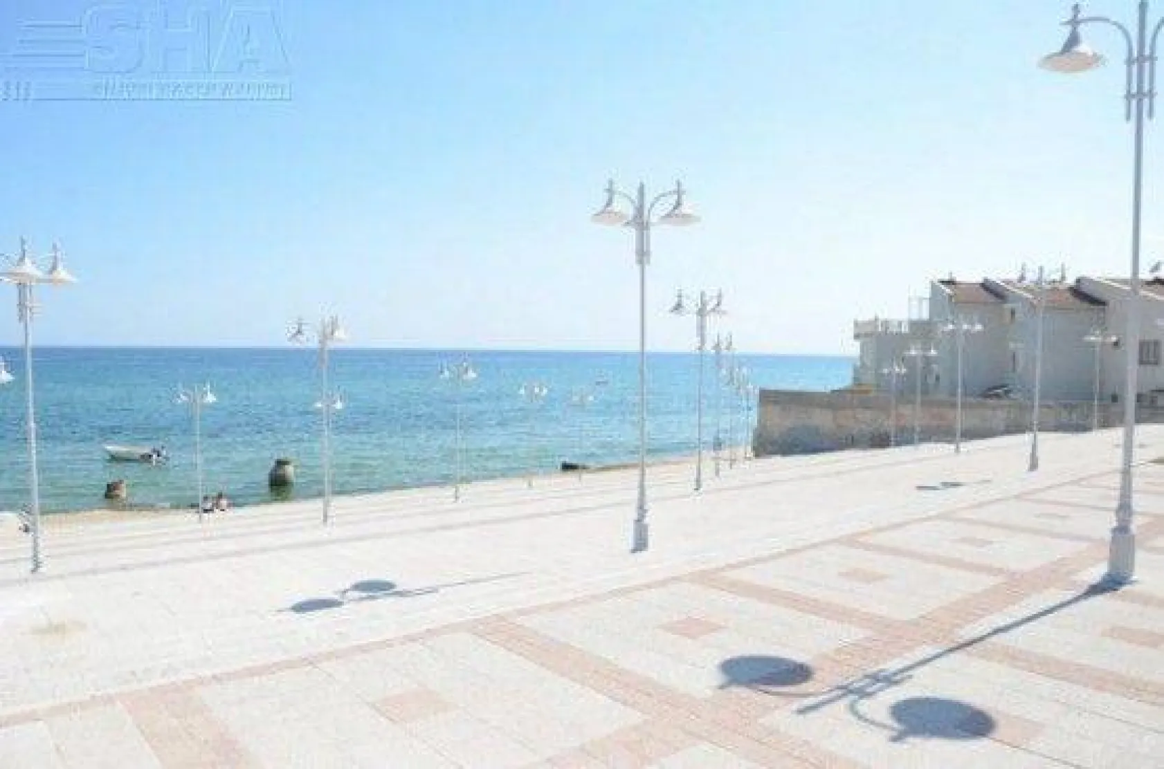 Gümüşyaka Sahil Projesi Hayata Geçiyor