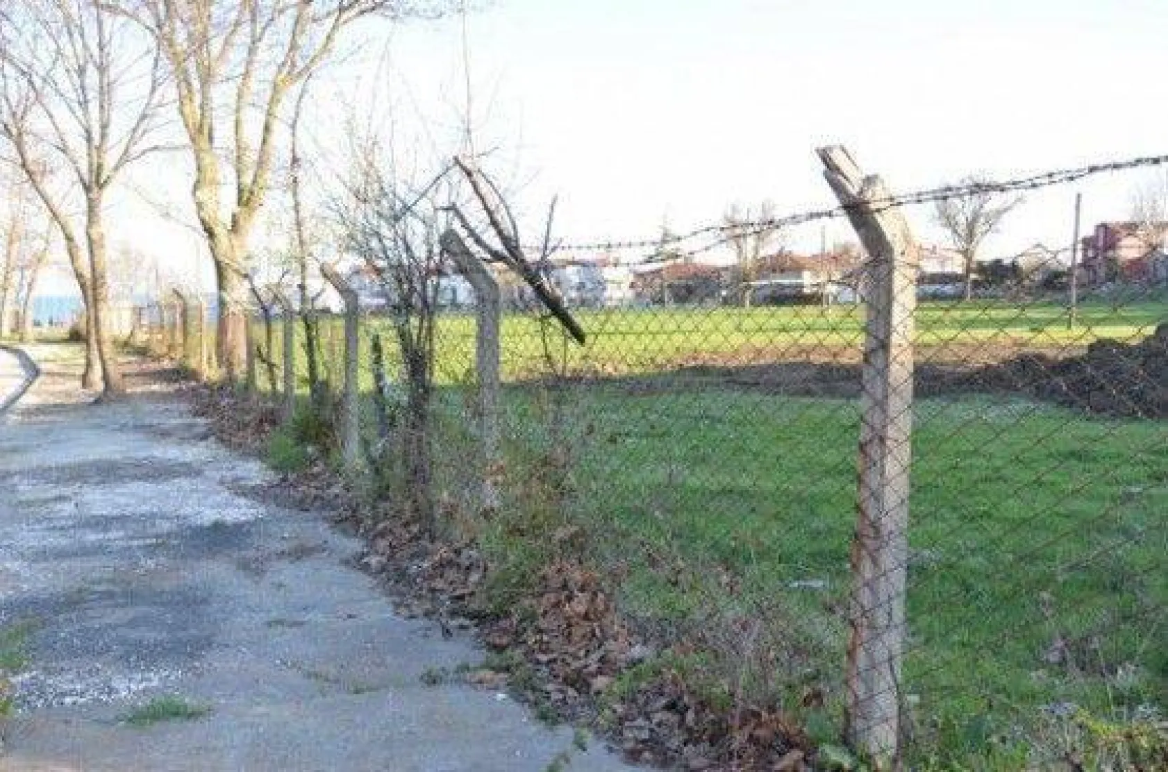 Gümüşyaka Sahili Işıl Işıl oldu