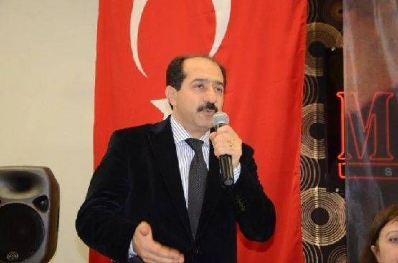 Işıklar 'Planlar Şehrin Anayasasıdır'