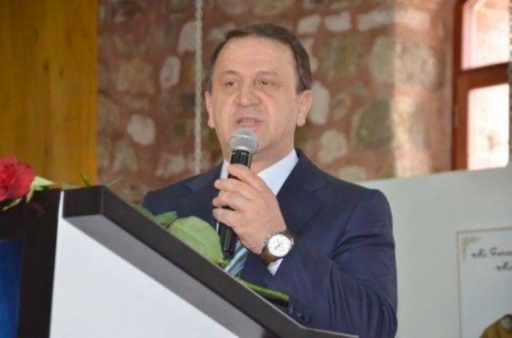 Kutlu Doğum Haftası Etkinlikleri Sergi İle Başladı