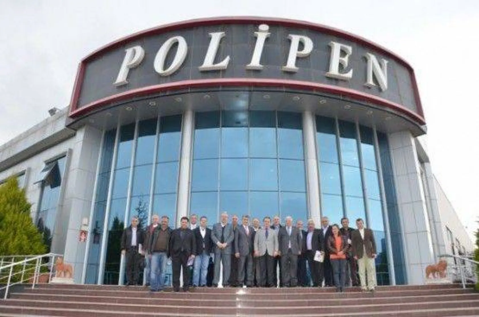 1/ 5000'lik Plan Sanayicilerle Masaya Yatırıldı