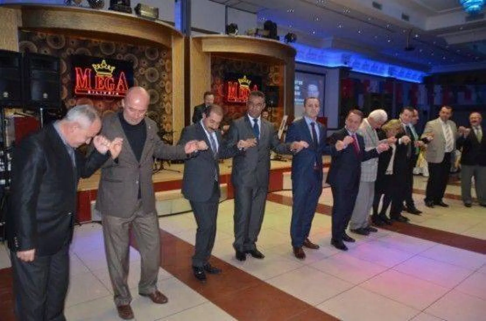 Işıklar Karadenizli Hemşerileriyle Buluştu