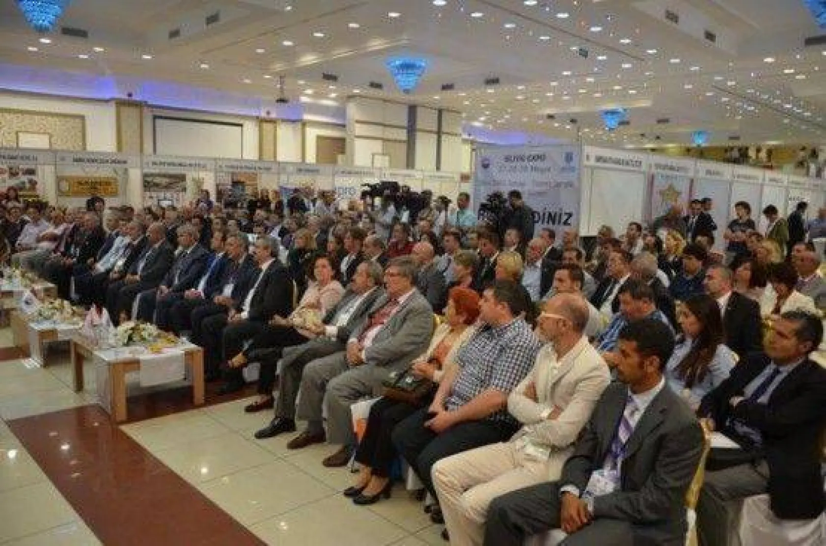 Silivri Expo – Kariyer Günleri Başladı