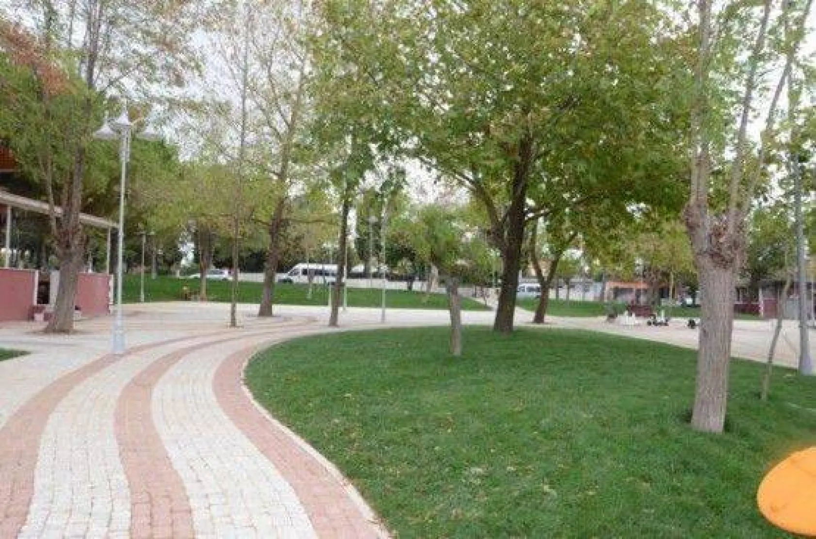 Değirmenköy'deki değişimi gördünüz mü ?