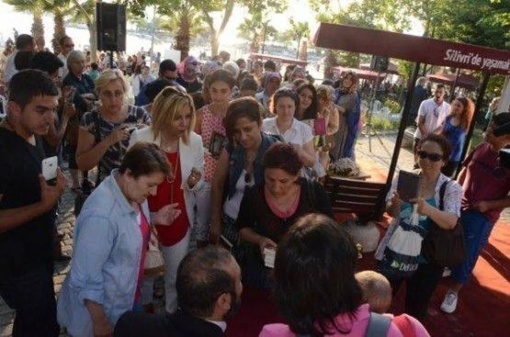 Koşar 'Her şeyin başı Niyettir'