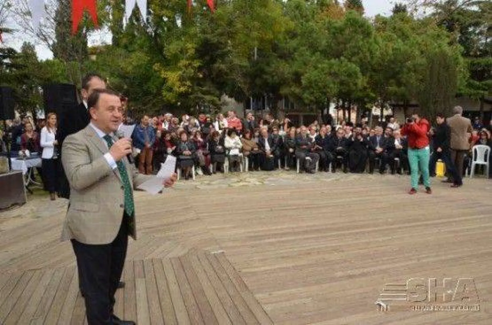 Silivri Din ve Kültür Turizmine Yelken Açtı