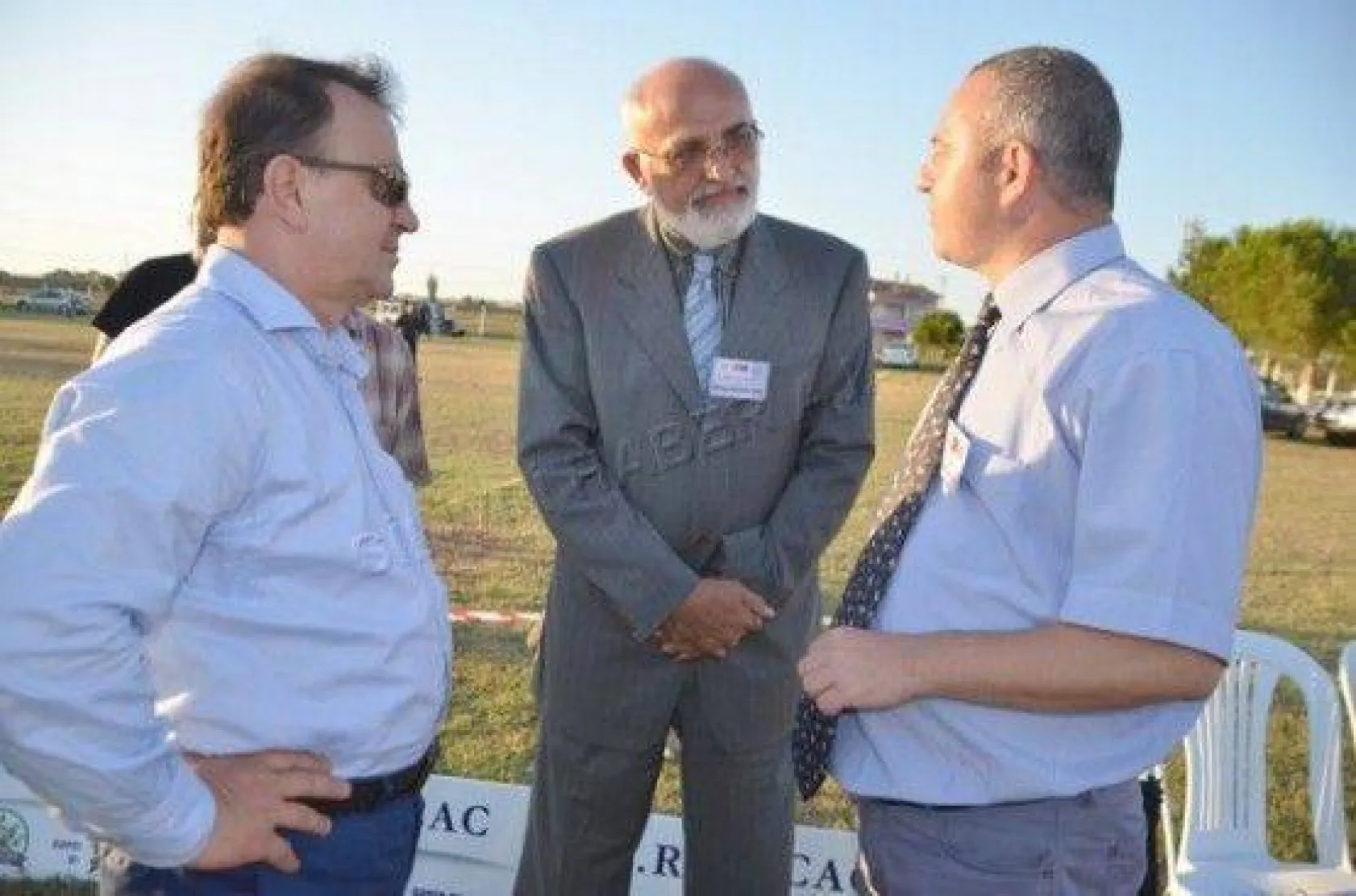 Köpek Irklari 4. Kez Silivri'de Yarıştı