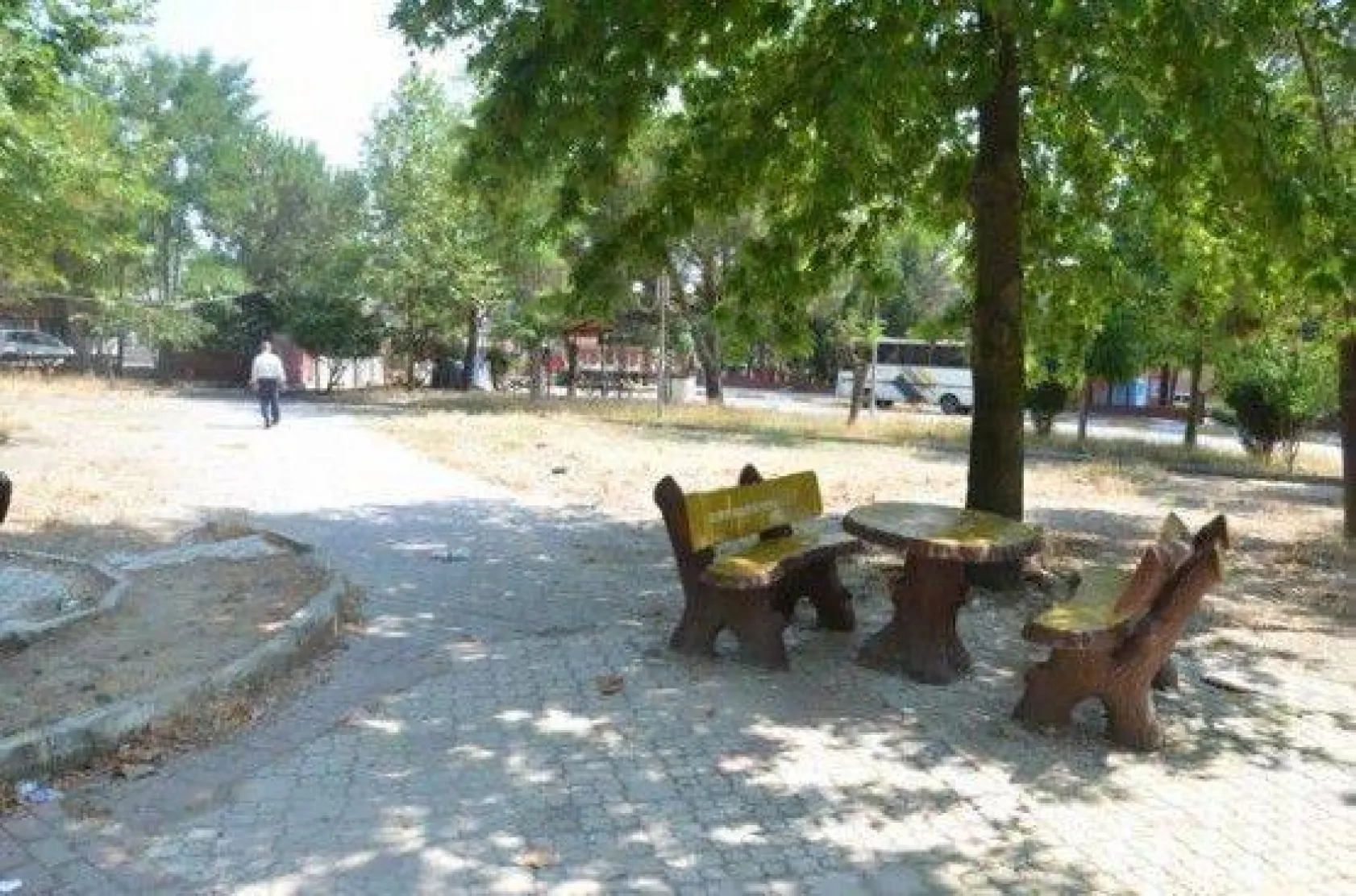 Değirmenköy'deki değişimi gördünüz mü ?