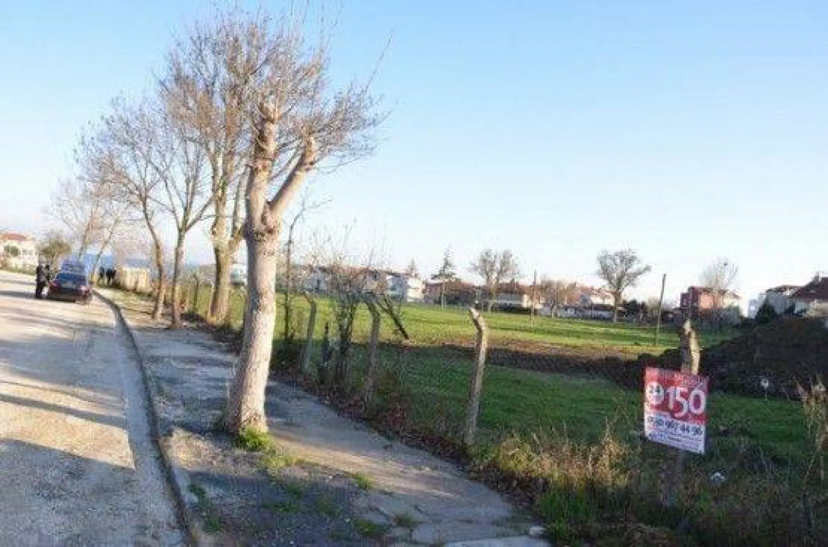 Gümüşyaka Sahili Işıl Işıl oldu