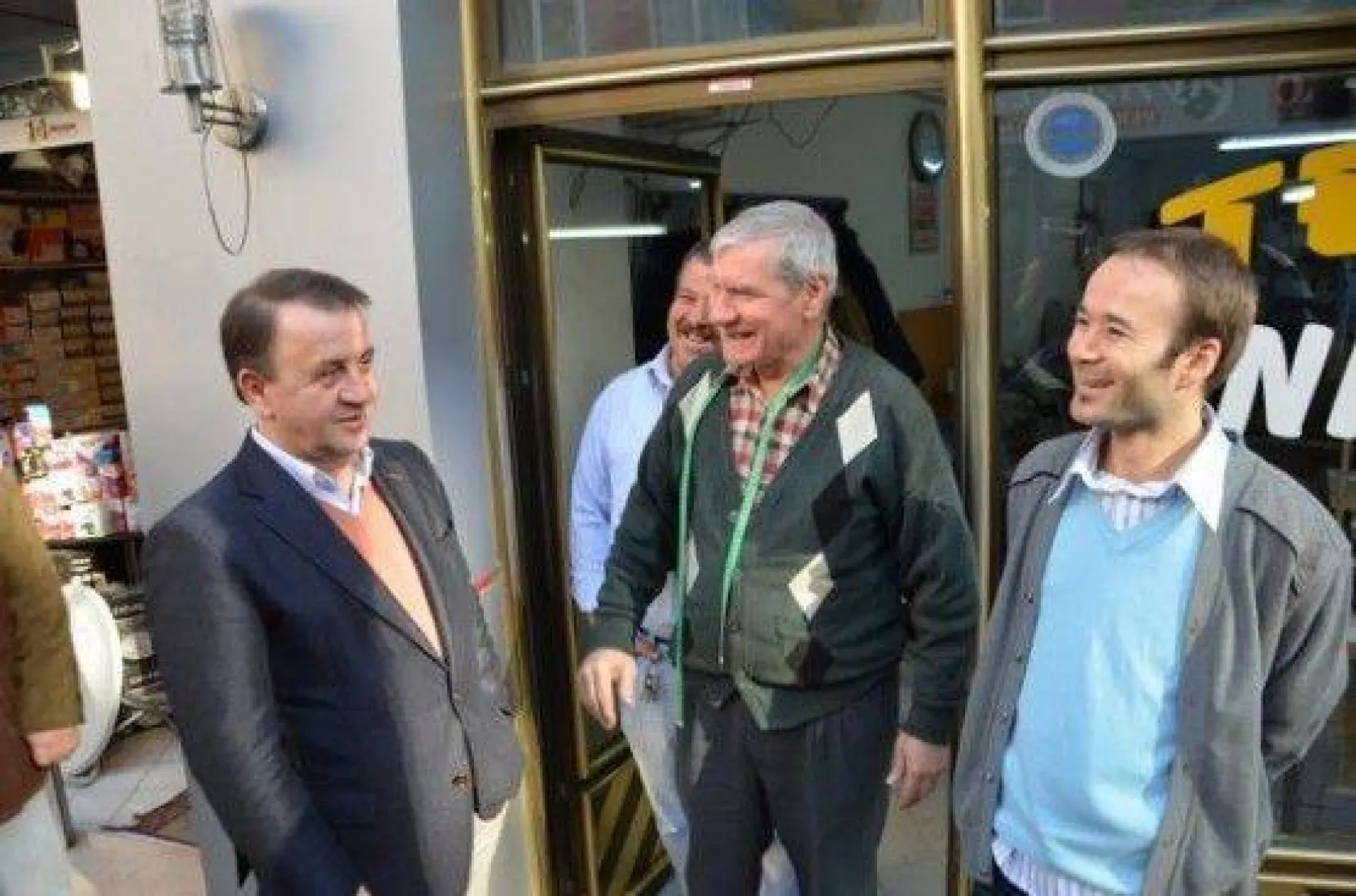 Kara Mustafa Caddesi'ne Düzenleme Geliyor