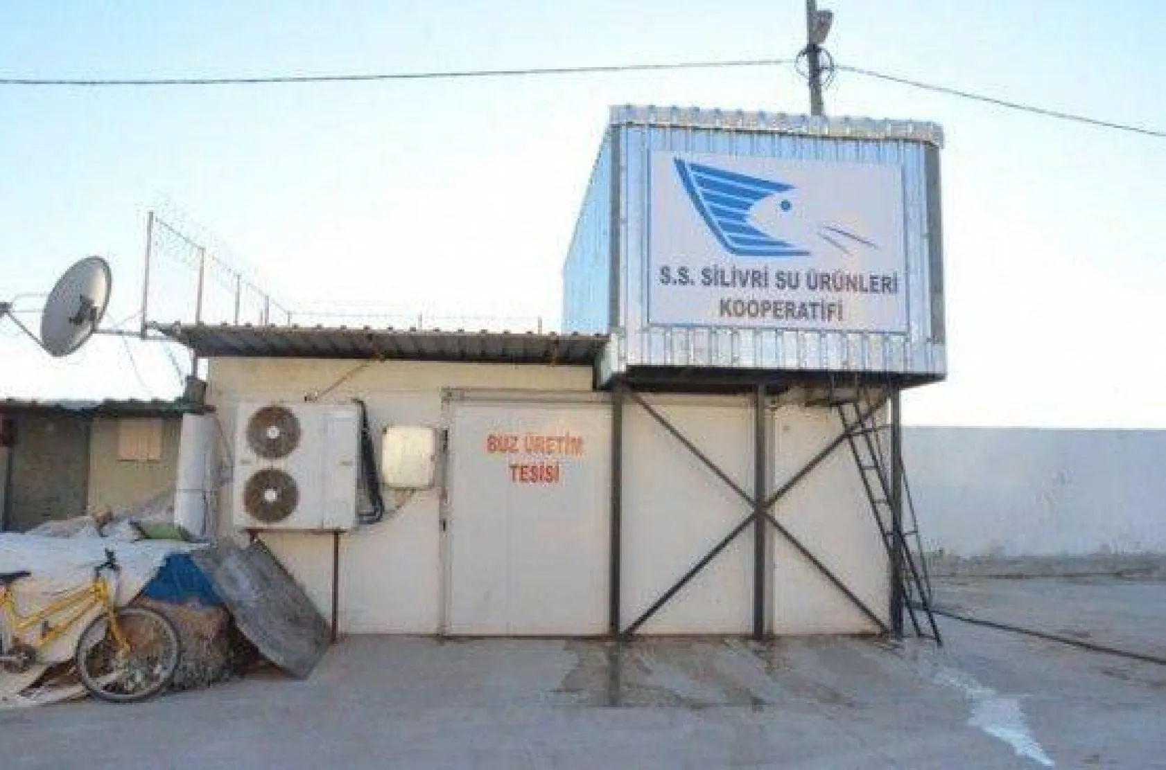 Silivrili Balıkçıların Yüzü Güldü