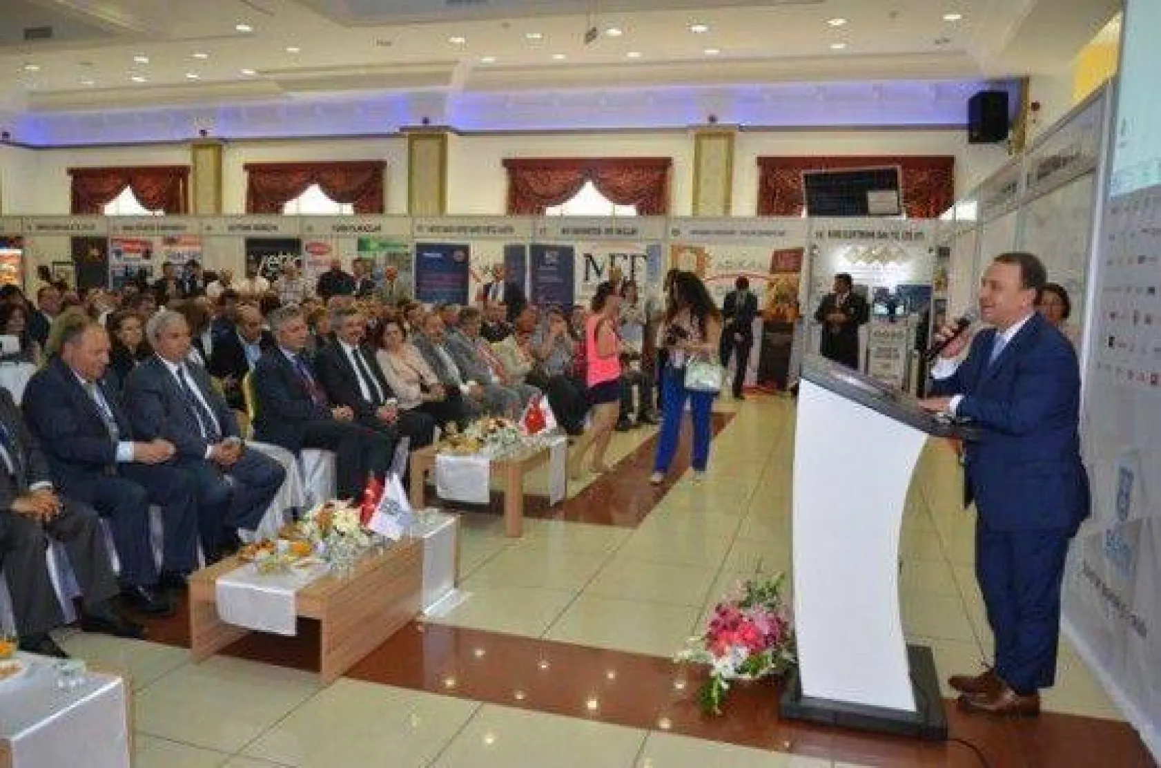 Silivri Expo – Kariyer Günleri Başladı