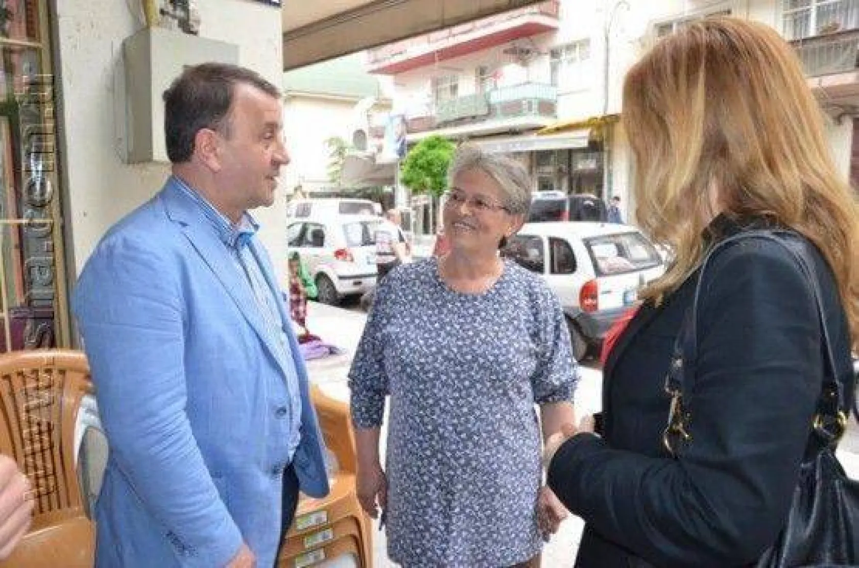 Işıklar'dan Yalova'ya Destek