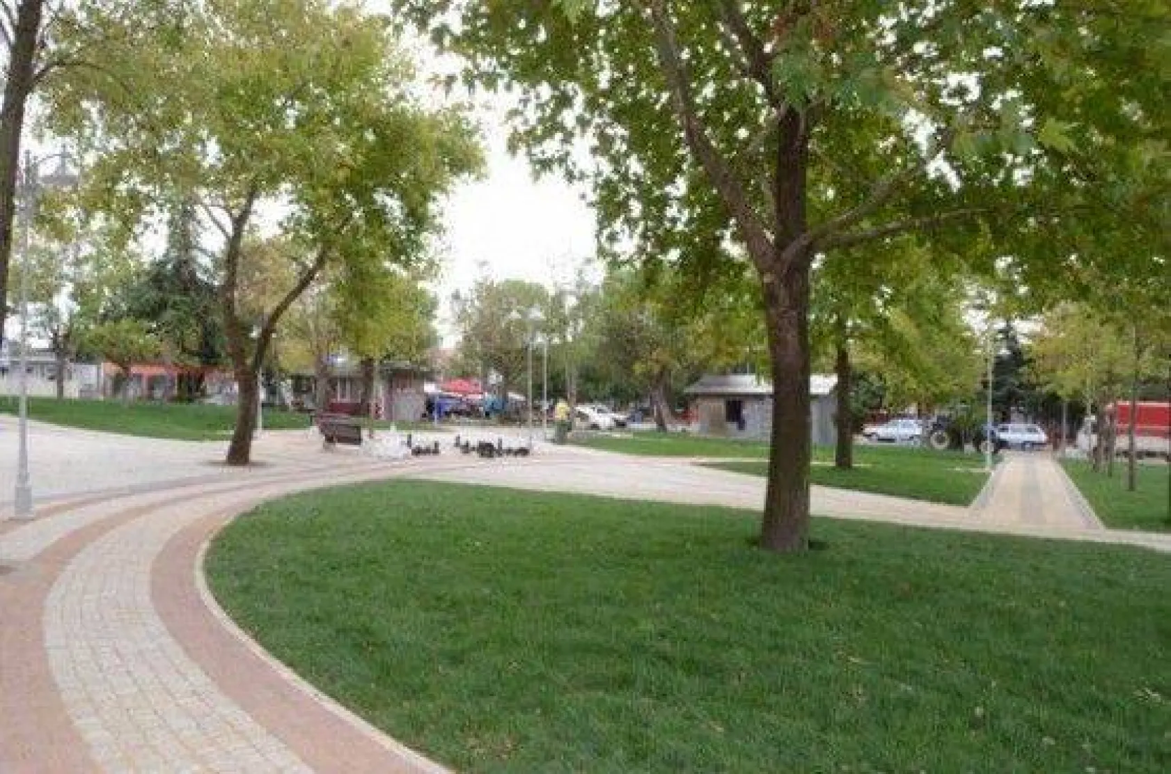 Değirmenköy'deki değişimi gördünüz mü ?