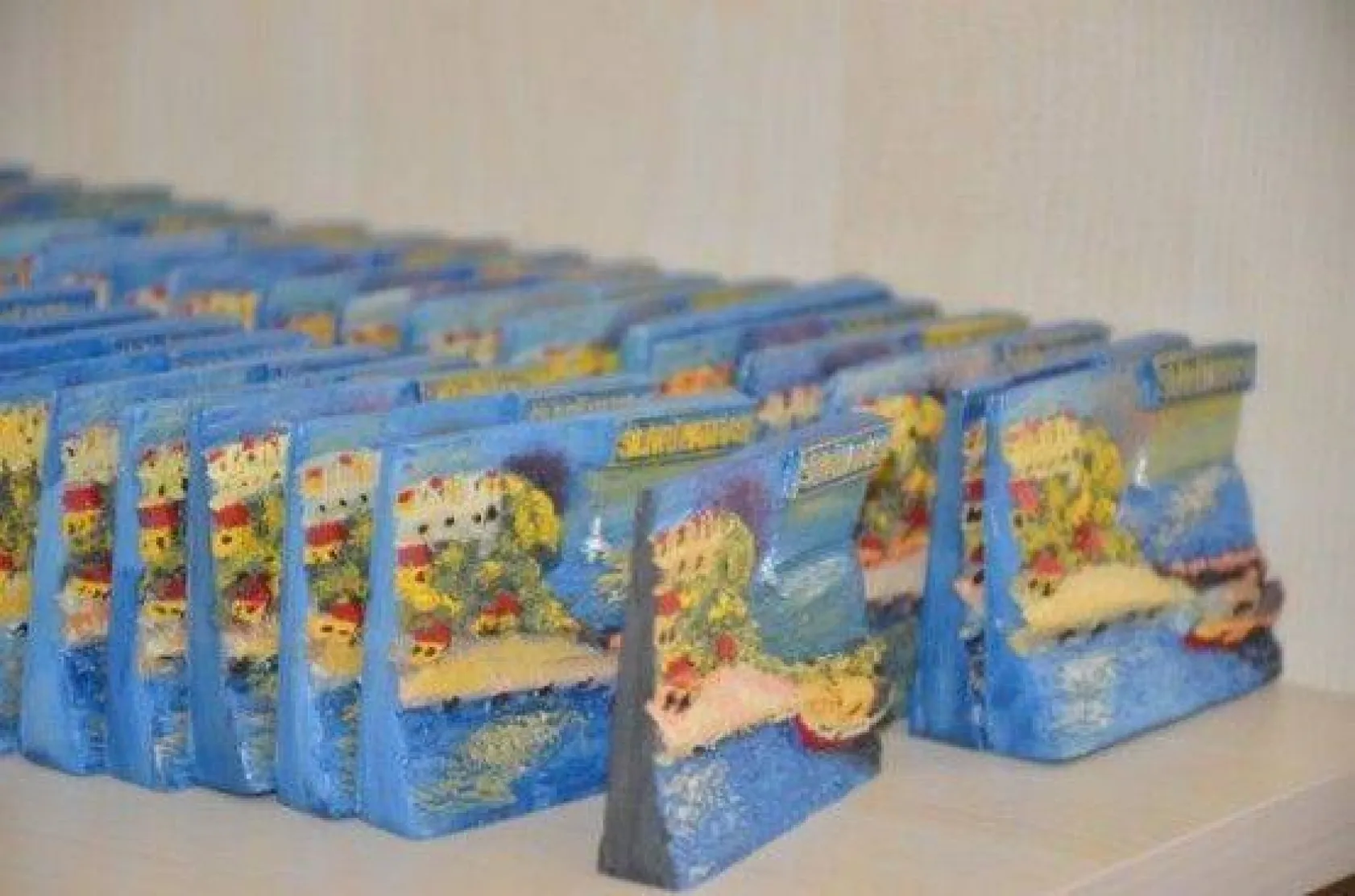 Silivri'de ev kadını olmak kader değil