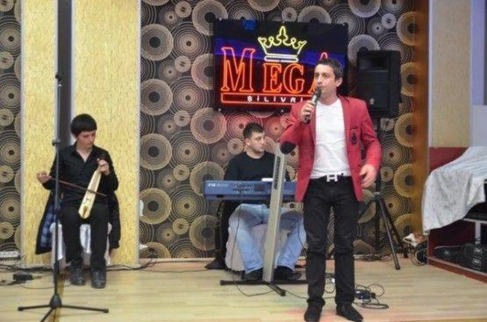 Işıklar Karadenizli Hemşerileriyle Buluştu