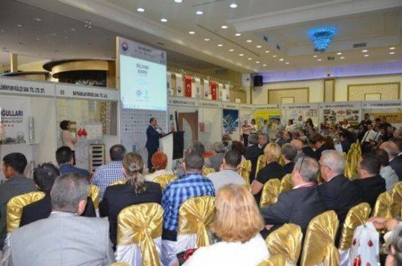 Silivri Expo – Kariyer Günleri Başladı