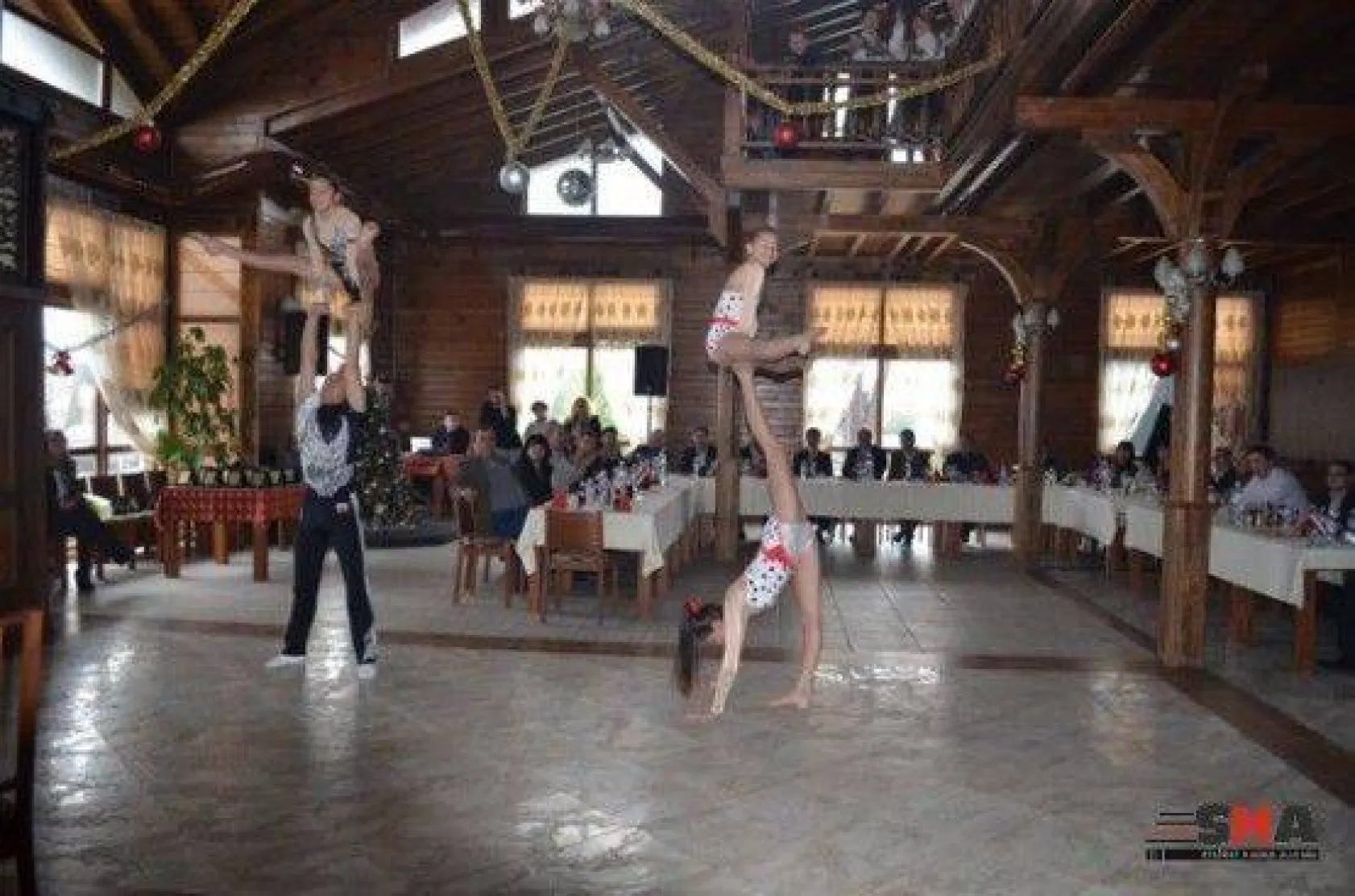 Silivri'den Aytos'a Kardeş Ziyareti