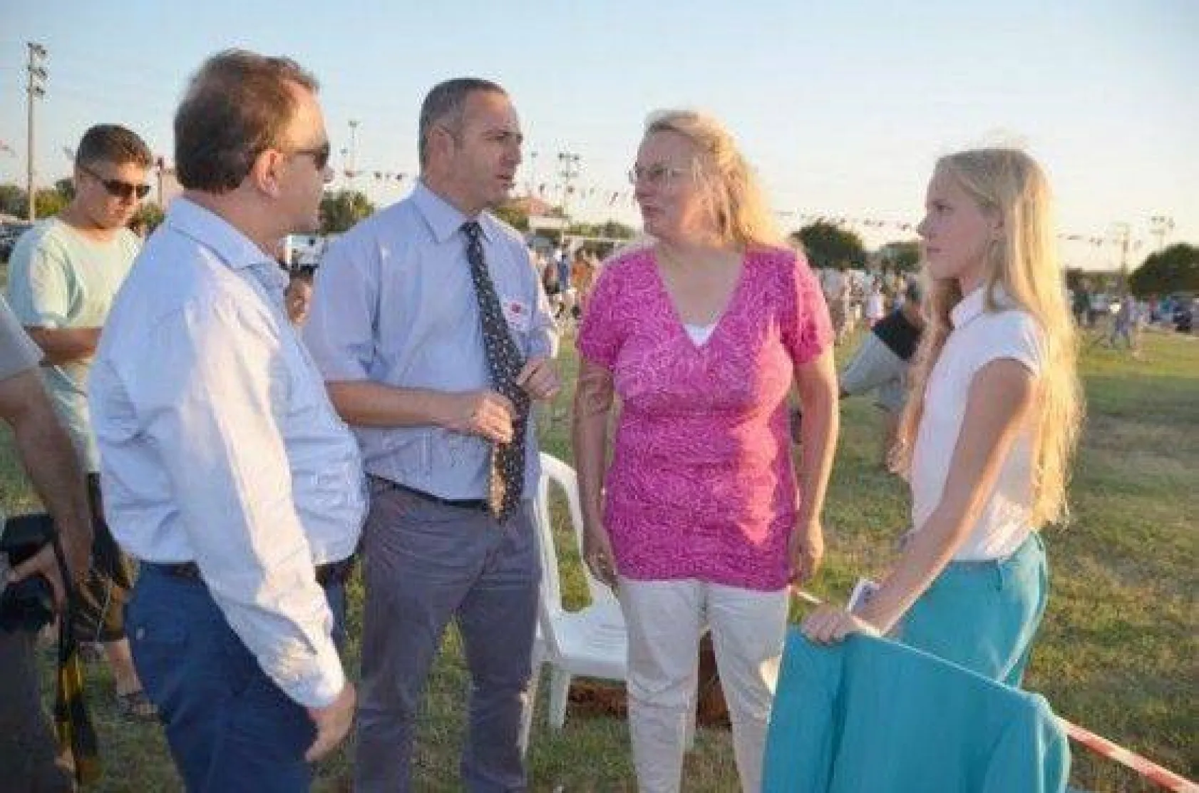 Köpek Irklari 4. Kez Silivri'de Yarıştı