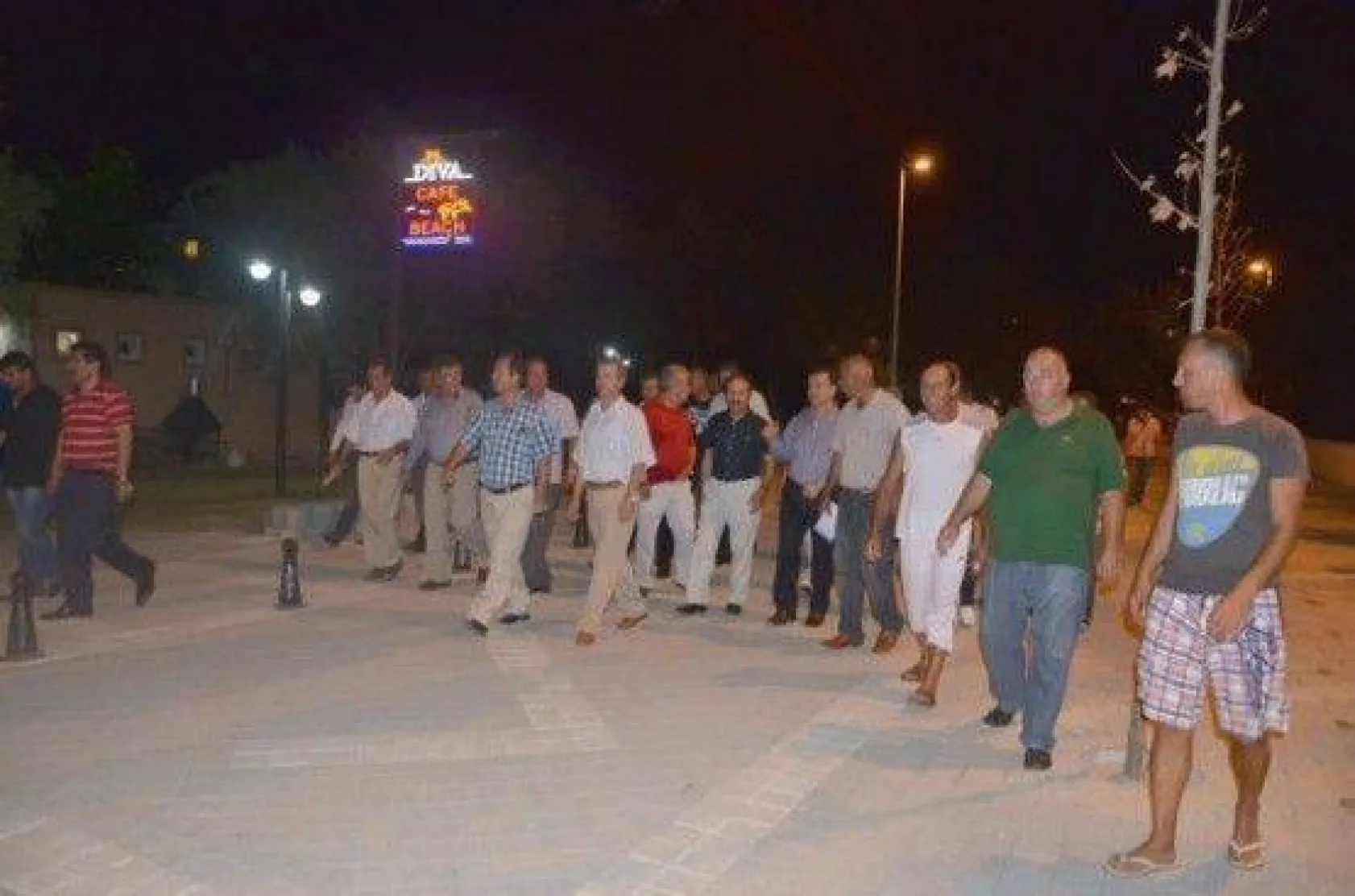 Selimpaşa'da Dolu Dolu Ramazan