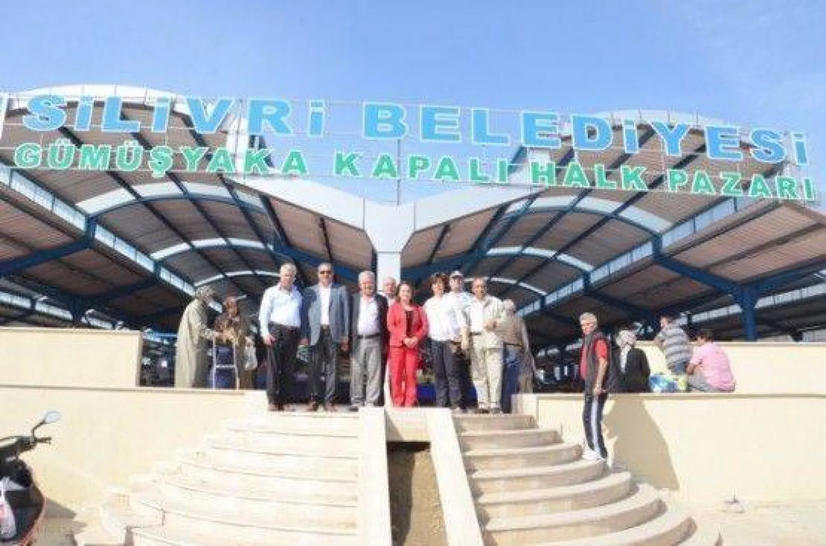 Çalışmalar tüm hızıyla sürüyor