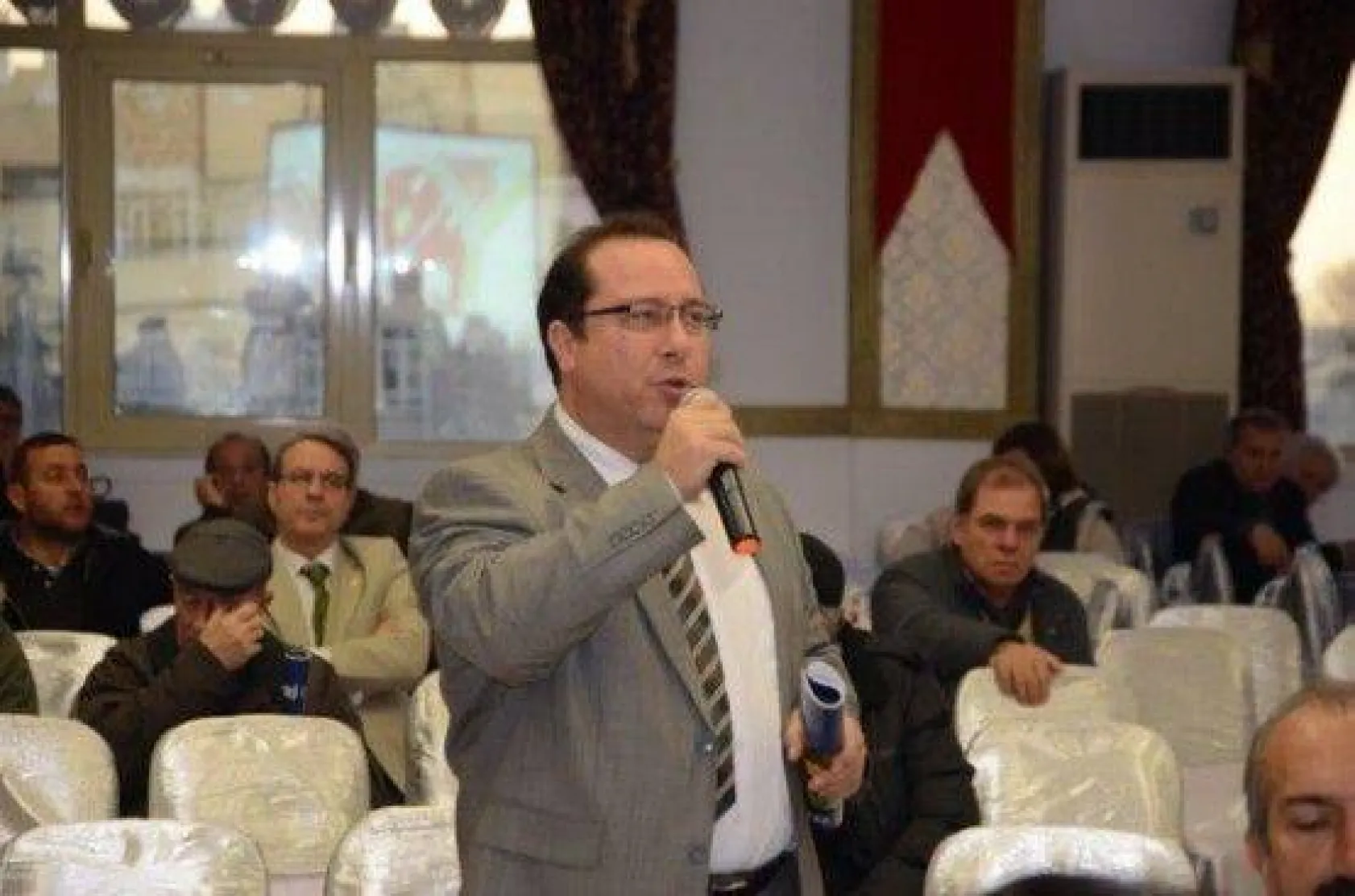 Işıklar 'Planlar Şehrin Anayasasıdır'