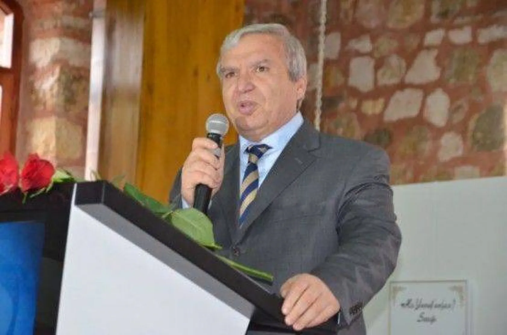 Kutlu Doğum Haftası Etkinlikleri Sergi İle Başladı