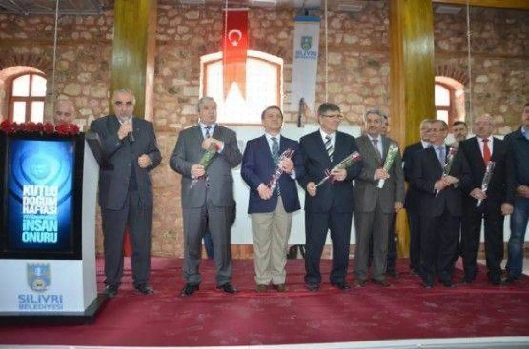 Kutlu Doğum Haftası Etkinlikleri Sergi İle Başladı