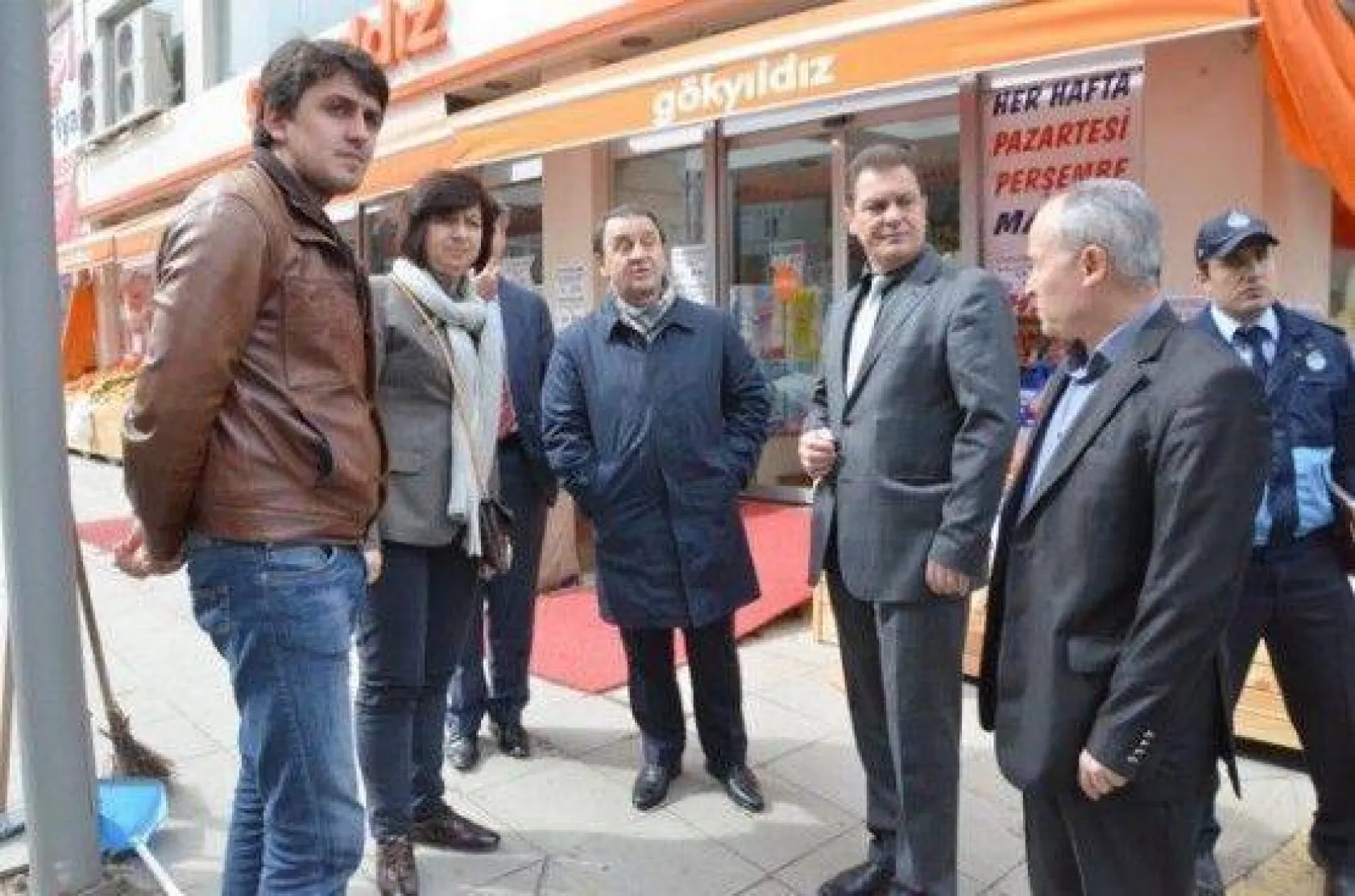 Işıklar 'Alacağınız Kararı Uygulamaya Hazırız'