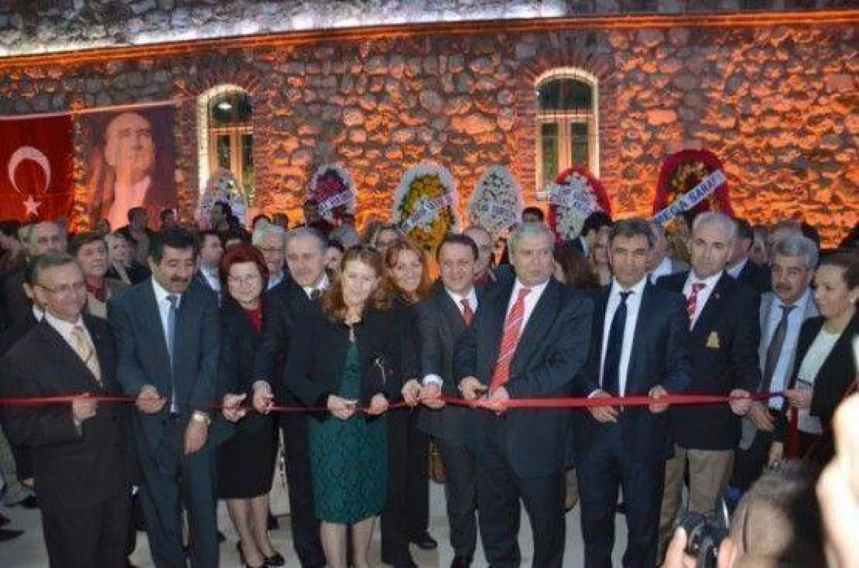 Işıklar Silivri'de Bir İlki Daha Hayata Geçirdi