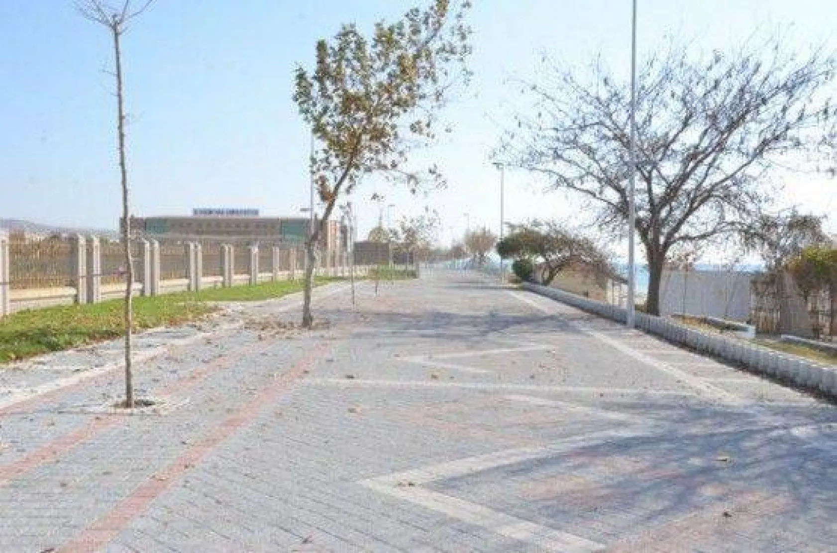 Selimpaşa sahilinde büyük değişim