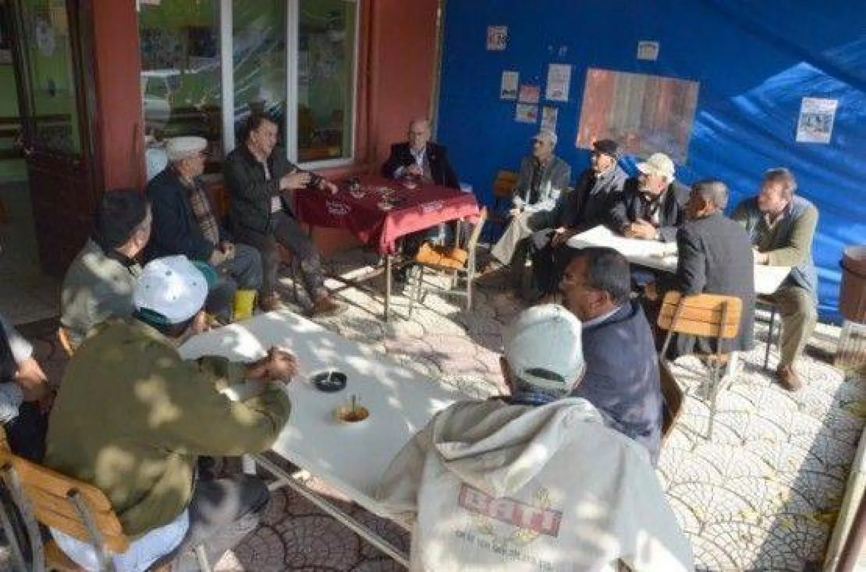 Işıklar Sel Alarmına Karşı Ekiplerini Harekete Geç