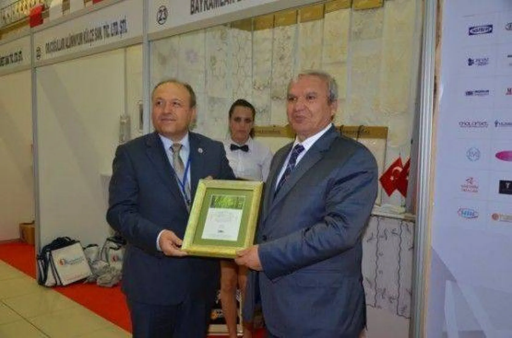 Silivri Expo – Kariyer Günleri Başladı